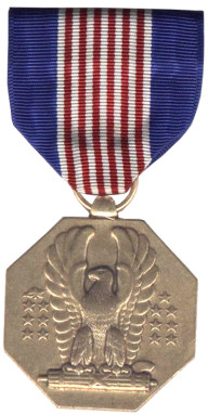 The Soldiers Medal