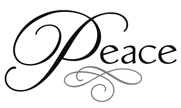 Message-of-peace